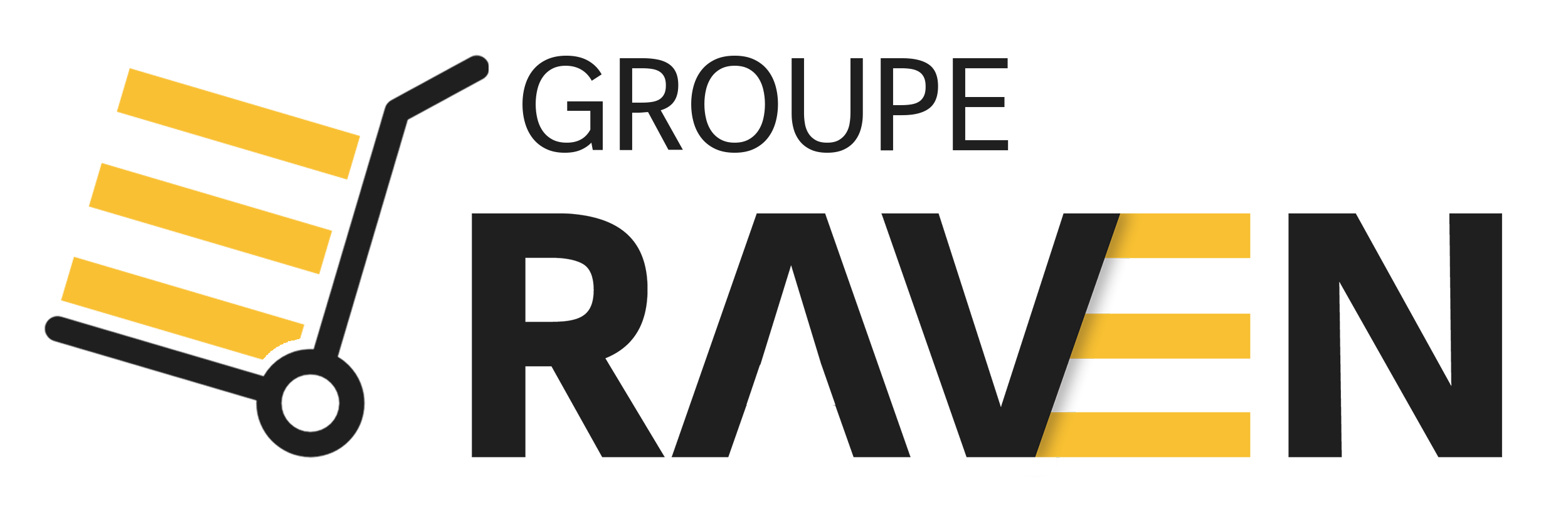 GROUPE RAVEN